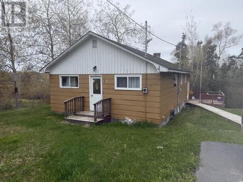 15 Richard'S Road, Appleton, NL - Outdoor