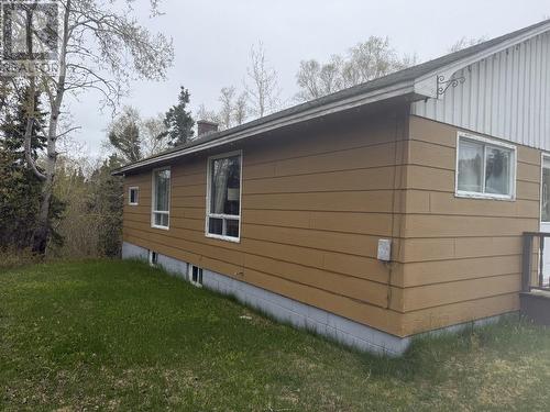 15 Richard'S Road, Appleton, NL - Outdoor With Exterior