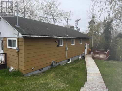 15 Richard'S Road, Appleton, NL - Outdoor With Exterior