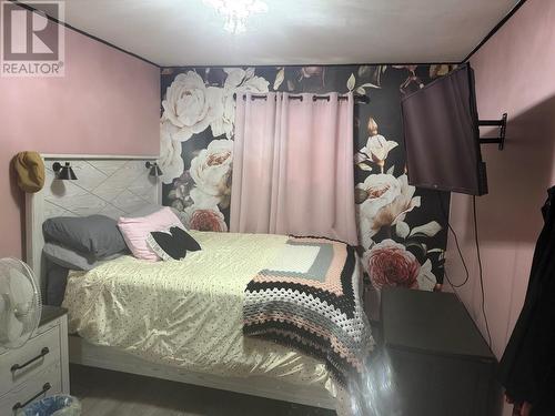 15 Richard'S Road, Appleton, NL - Indoor Photo Showing Bedroom