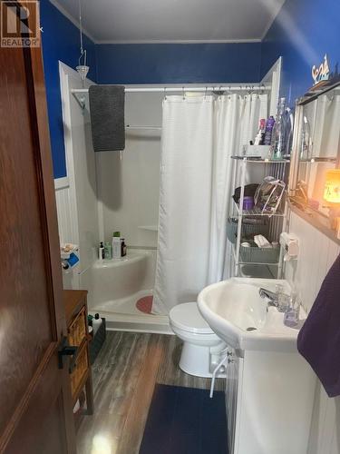 15 Richard'S Road, Appleton, NL - Indoor Photo Showing Bathroom