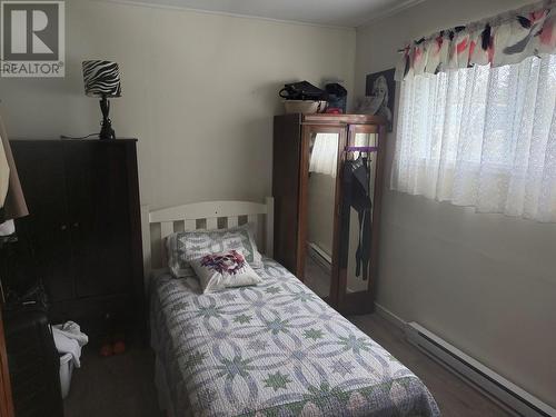 15 Richard'S Road, Appleton, NL - Indoor Photo Showing Bedroom