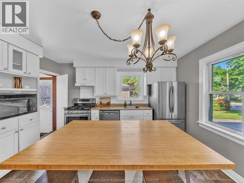 27 Jackson Drive, Chatham, ON - Indoor