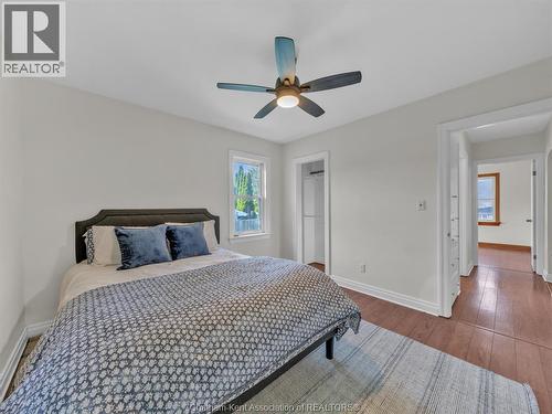 27 Jackson Drive, Chatham, ON - Indoor Photo Showing Bedroom