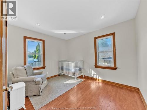 27 Jackson Drive, Chatham, ON - Indoor Photo Showing Other Room