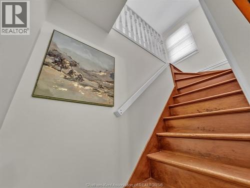 27 Jackson Drive, Chatham, ON - Indoor Photo Showing Other Room