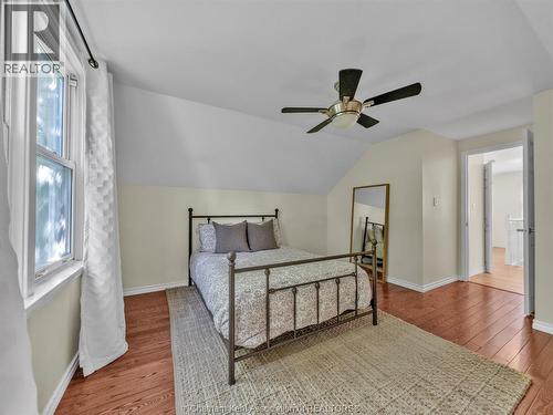 27 Jackson Drive, Chatham, ON - Indoor Photo Showing Bedroom
