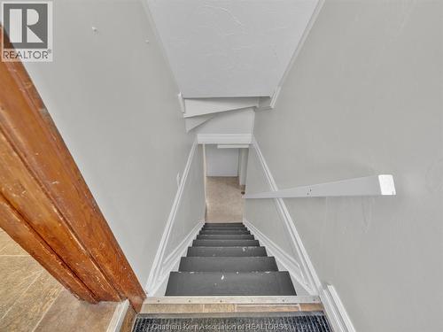 27 Jackson Drive, Chatham, ON - Indoor Photo Showing Other Room