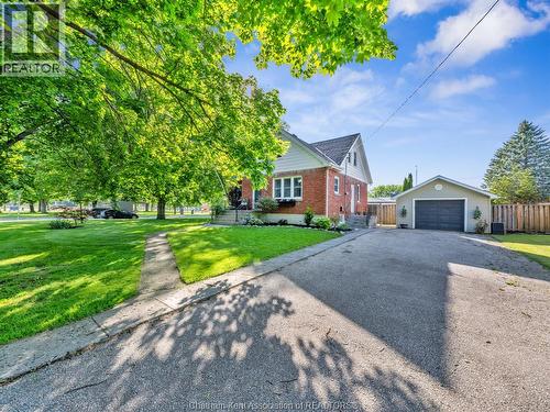 27 Jackson Drive, Chatham, ON - Outdoor