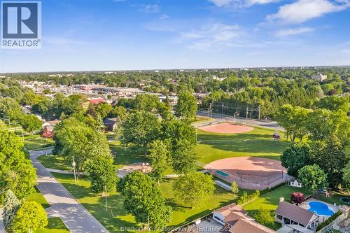 27 Jackson Drive, Chatham, ON - Outdoor With View