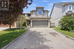 1141 CROSSCREEK CRES CRESCENT London East (East A), ON N5Y 6H6