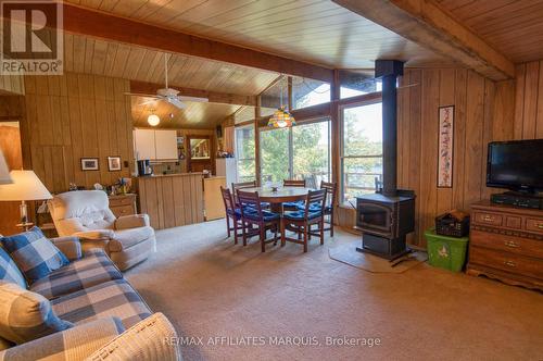 415 Yvon Lane, Rideau Lakes, ON - Indoor Photo Showing Other Room