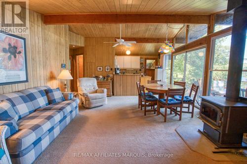 415 Yvon Lane, Rideau Lakes, ON - Indoor