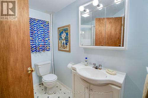 415 Yvon Lane, Rideau Lakes, ON - Indoor Photo Showing Bathroom