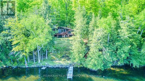 415 Yvon Lane, Rideau Lakes, ON - Outdoor