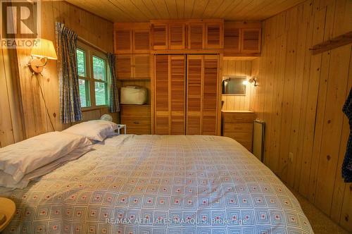 415 Yvon Lane, Rideau Lakes, ON - Indoor Photo Showing Bedroom