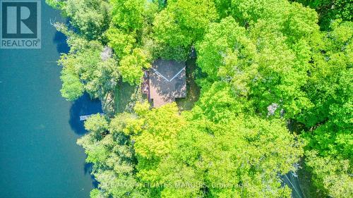 415 Yvon Lane, Rideau Lakes, ON - Outdoor With Body Of Water