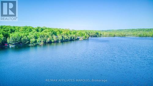 415 Yvon Lane, Rideau Lakes, ON - Outdoor With Body Of Water With View