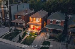 163 CEDRIC AVENUE Toronto, ON M6C 3X7