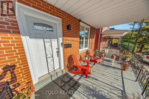 163 Cedric Avenue, Toronto, ON 
