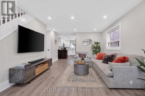 163 Cedric Avenue, Toronto, ON 