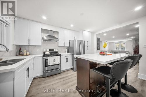 163 Cedric Avenue, Toronto, ON 