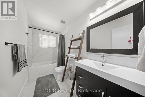163 Cedric Avenue, Toronto, ON 