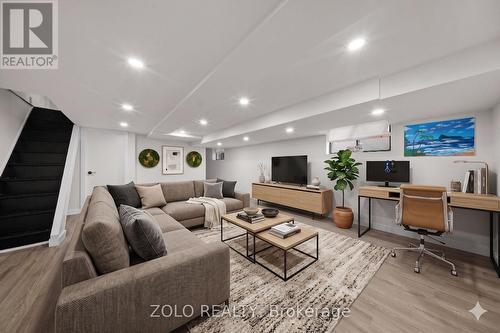 163 Cedric Avenue, Toronto, ON 