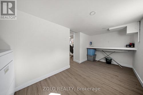 163 Cedric Avenue, Toronto, ON 