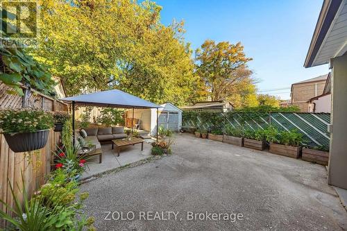 163 Cedric Avenue, Toronto, ON 