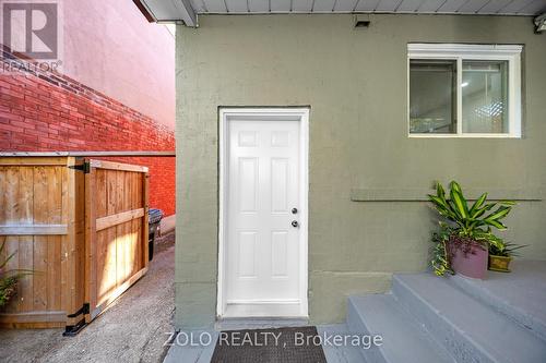 163 Cedric Avenue, Toronto, ON 