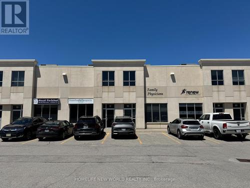 18 - 16945 Leslie Street, Newmarket, ON 