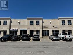 18 - 16945 LESLIE STREET Newmarket, ON L3Y 9A2