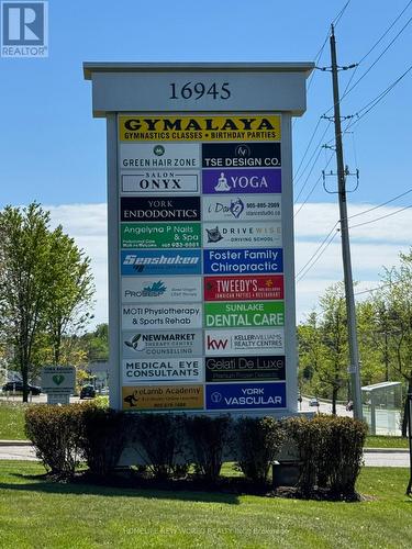 18 - 16945 Leslie Street, Newmarket, ON 