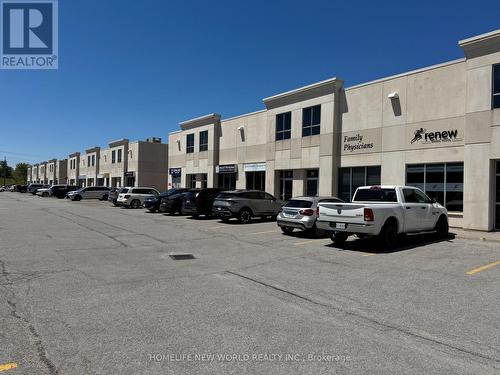 18 - 16945 Leslie Street, Newmarket, ON 