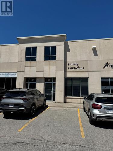 18 - 16945 Leslie Street, Newmarket, ON 