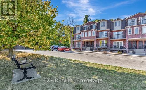 45 Cedar Hill Crescent, Kitchener, ON - Outdoor With Facade