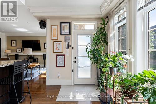 20 - 4135 Shipp Drive Ne, Mississauga, ON - Indoor Photo Showing Other Room