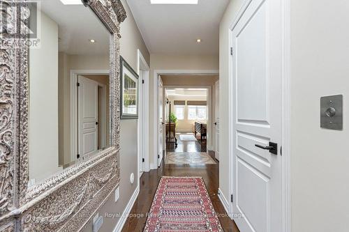 20 - 4135 Shipp Drive Ne, Mississauga, ON - Indoor Photo Showing Other Room