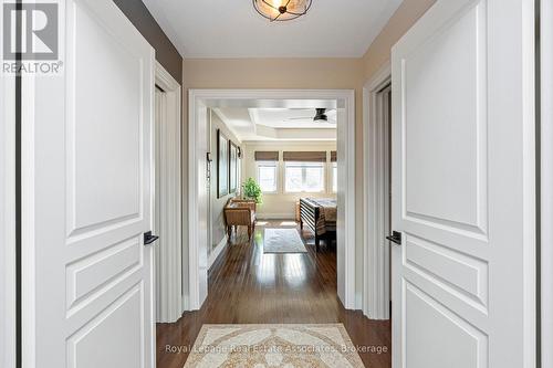 20 - 4135 Shipp Drive Ne, Mississauga, ON - Indoor Photo Showing Other Room