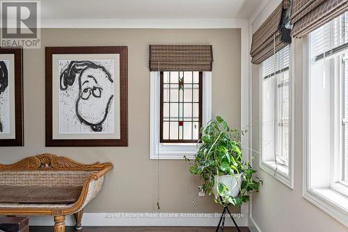 20 - 4135 Shipp Drive Ne, Mississauga, ON - Indoor Photo Showing Other Room