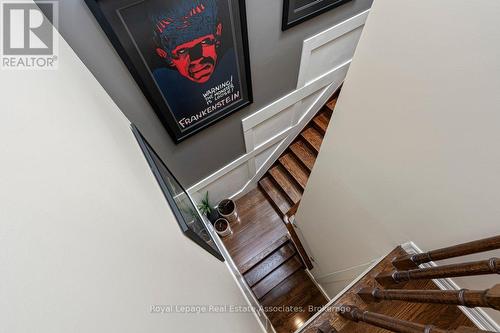 20 - 4135 Shipp Drive Ne, Mississauga, ON - Indoor Photo Showing Other Room