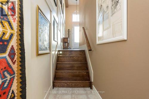 20 - 4135 Shipp Drive Ne, Mississauga, ON - Indoor Photo Showing Other Room