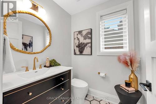 527 Oneida Drive, Burlington, ON 