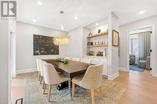 527 Oneida Drive, Burlington, ON 