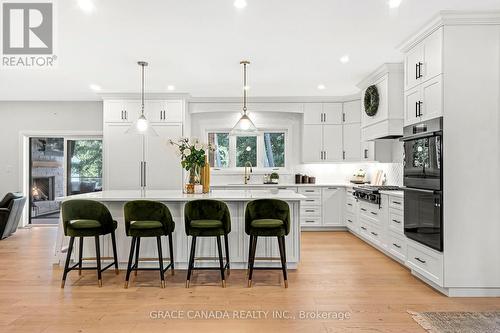 527 Oneida Drive, Burlington, ON 