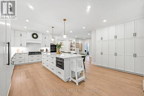527 Oneida Drive, Burlington, ON 