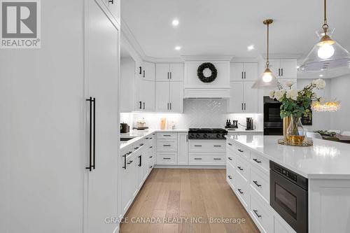 527 Oneida Drive, Burlington, ON 