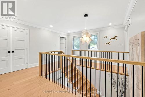 527 Oneida Drive, Burlington, ON 
