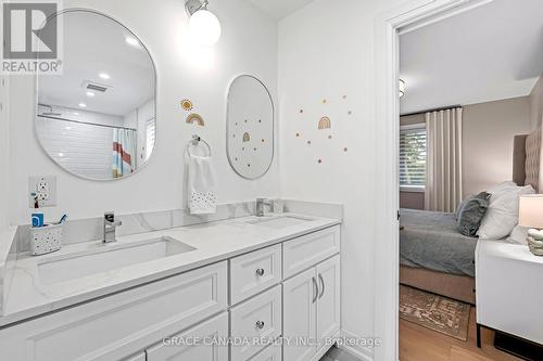 527 Oneida Drive, Burlington, ON 